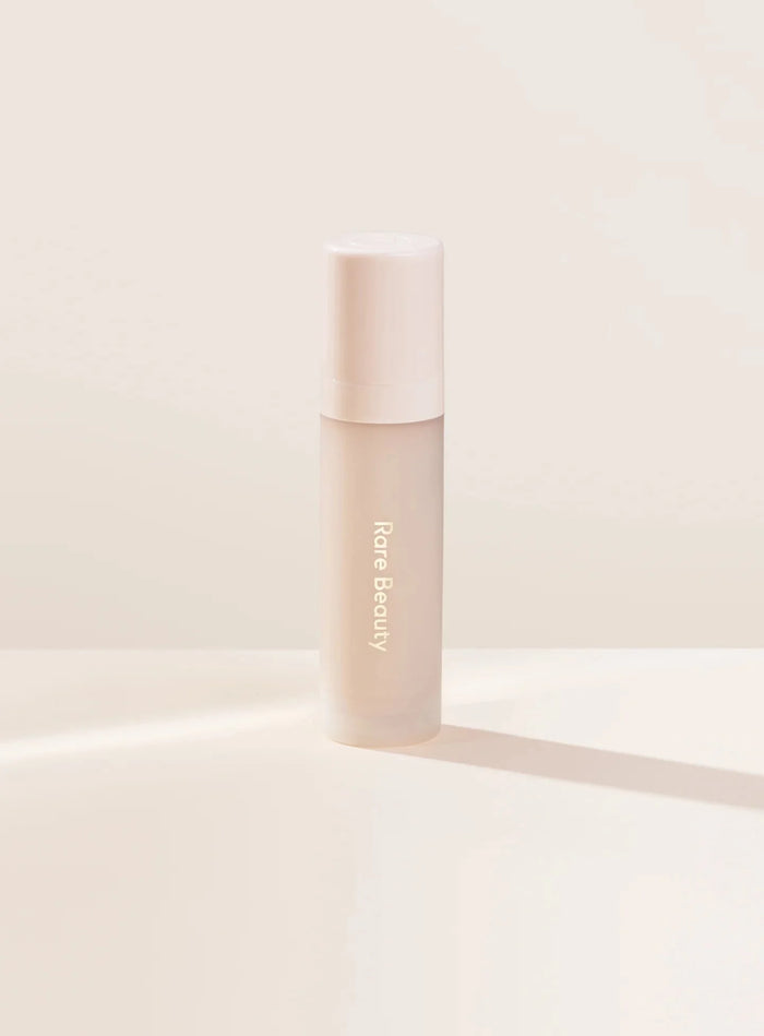 Rare Beauty Always an Optimist Illuminating Primer