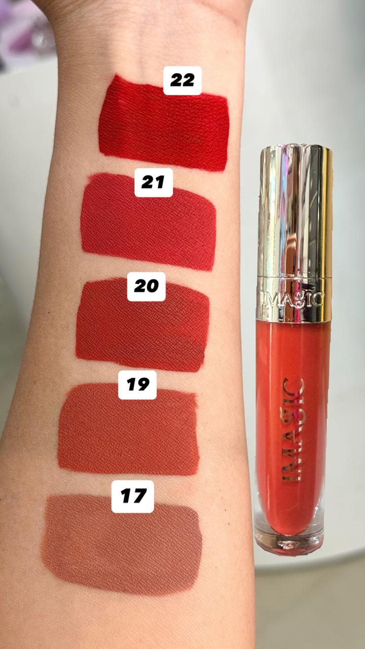 IMAGIC LIPSTICK