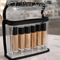 ACE Mini Vault™ Clear Acrylic Foundation Organizer