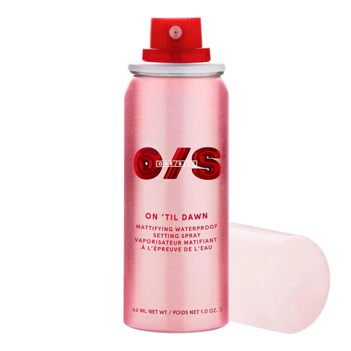 ONE SIZE FIXER ON TILL DAWN 46ML