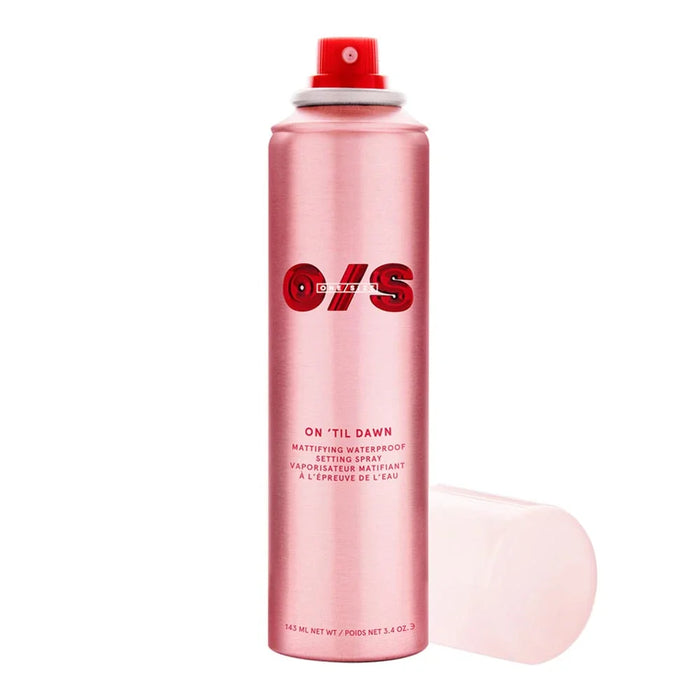ONE SIZE FIXER ON TILL DAWN 143ml