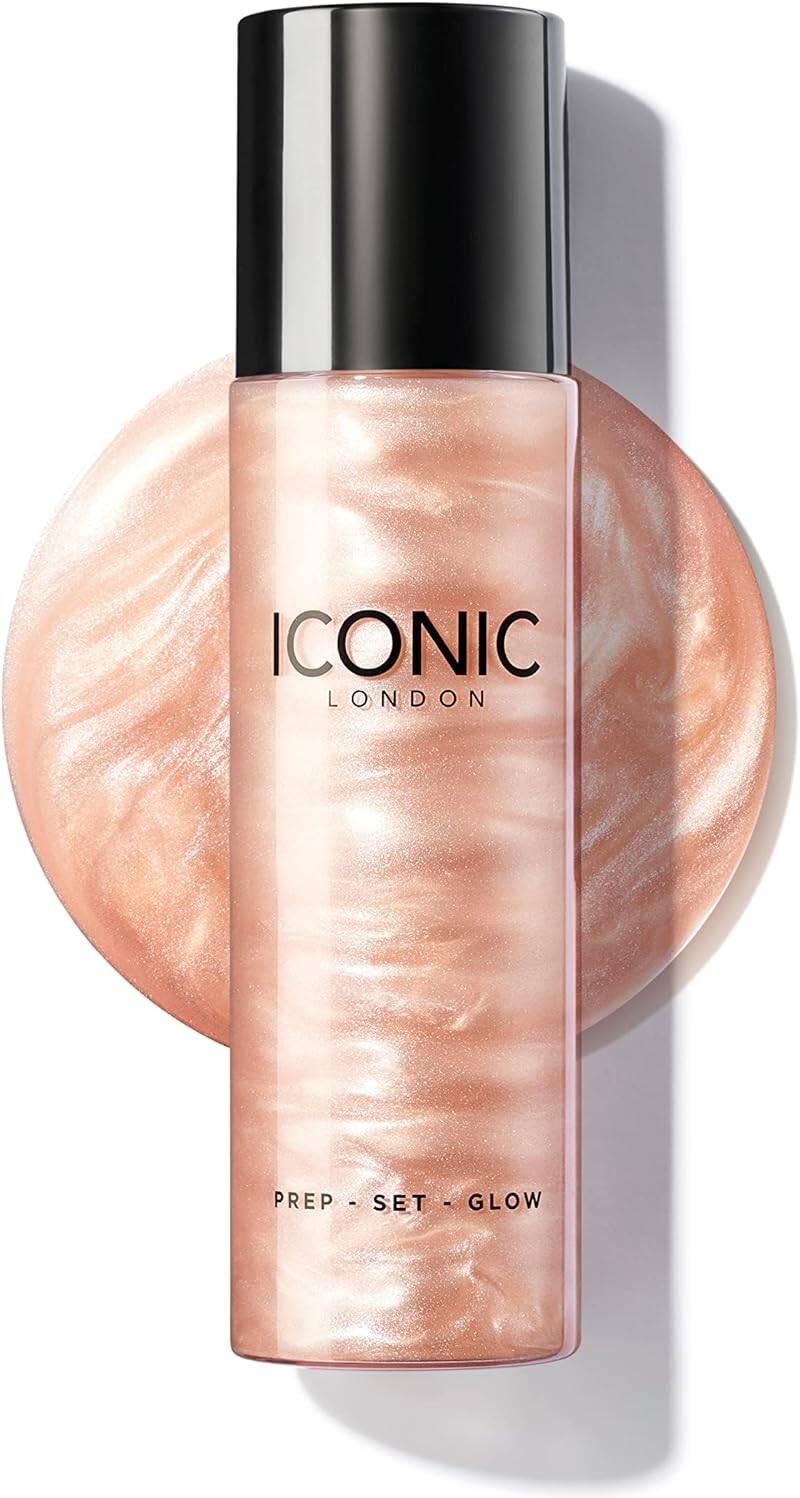 ICONIC LONDON PREP SET - ORIGINAL 120ML