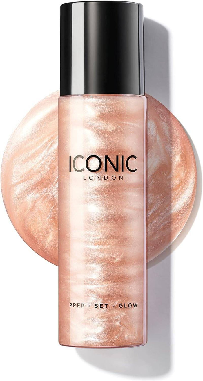 ICONIC LONDON PREP SET - ORIGINAL 120ML