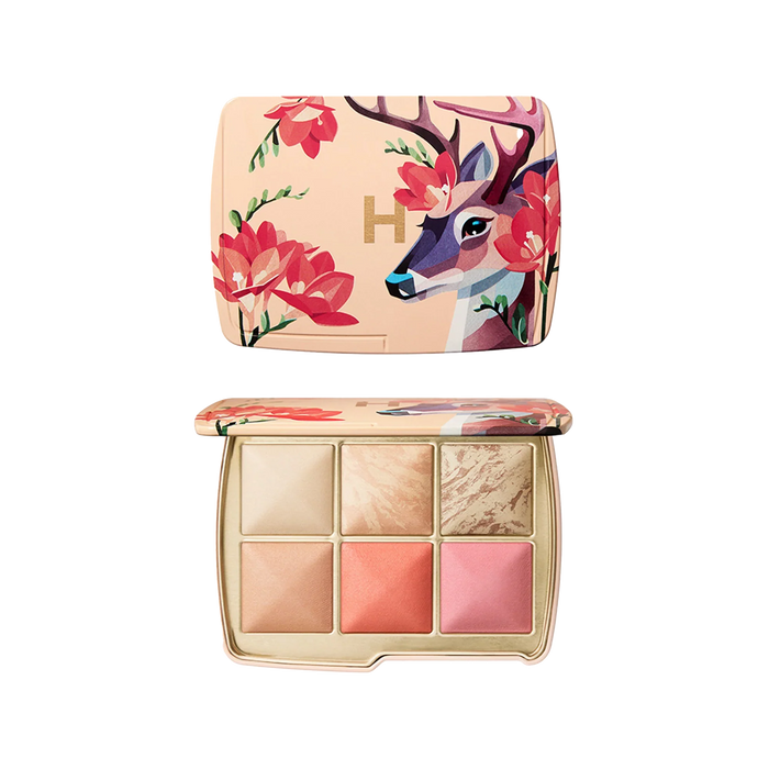 HOURGLASS AMBIENT LIGHTENING EDIT UNLOCKED DEER PALETTE