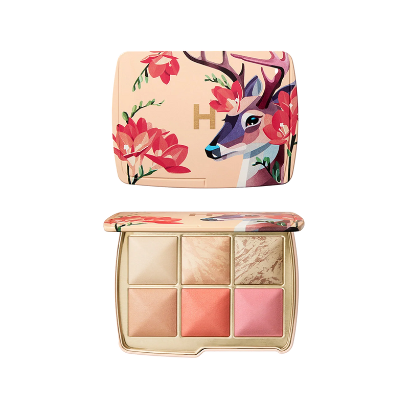 HOURGLASS AMBIENT LIGHTENING EDIT UNLOCKED DEER PALETTE