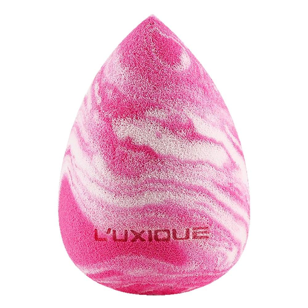 LUXIQUE Luxe Beauty Blender Pink