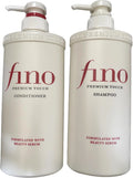 FINO SHAMPOO + CONDITIONER COMBO