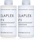 OLAPLEX SHAMPOO AMD CONDITIONER DUO