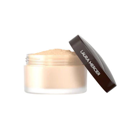 LAURA MERCIER Translucent Loose Setting Powder - Mini