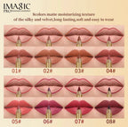 IMAGIC 8 COLOURS MAKEUP LIPLINER SET