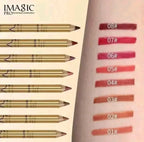 IMAGIC 8 COLOURS MAKEUP LIPLINER SET