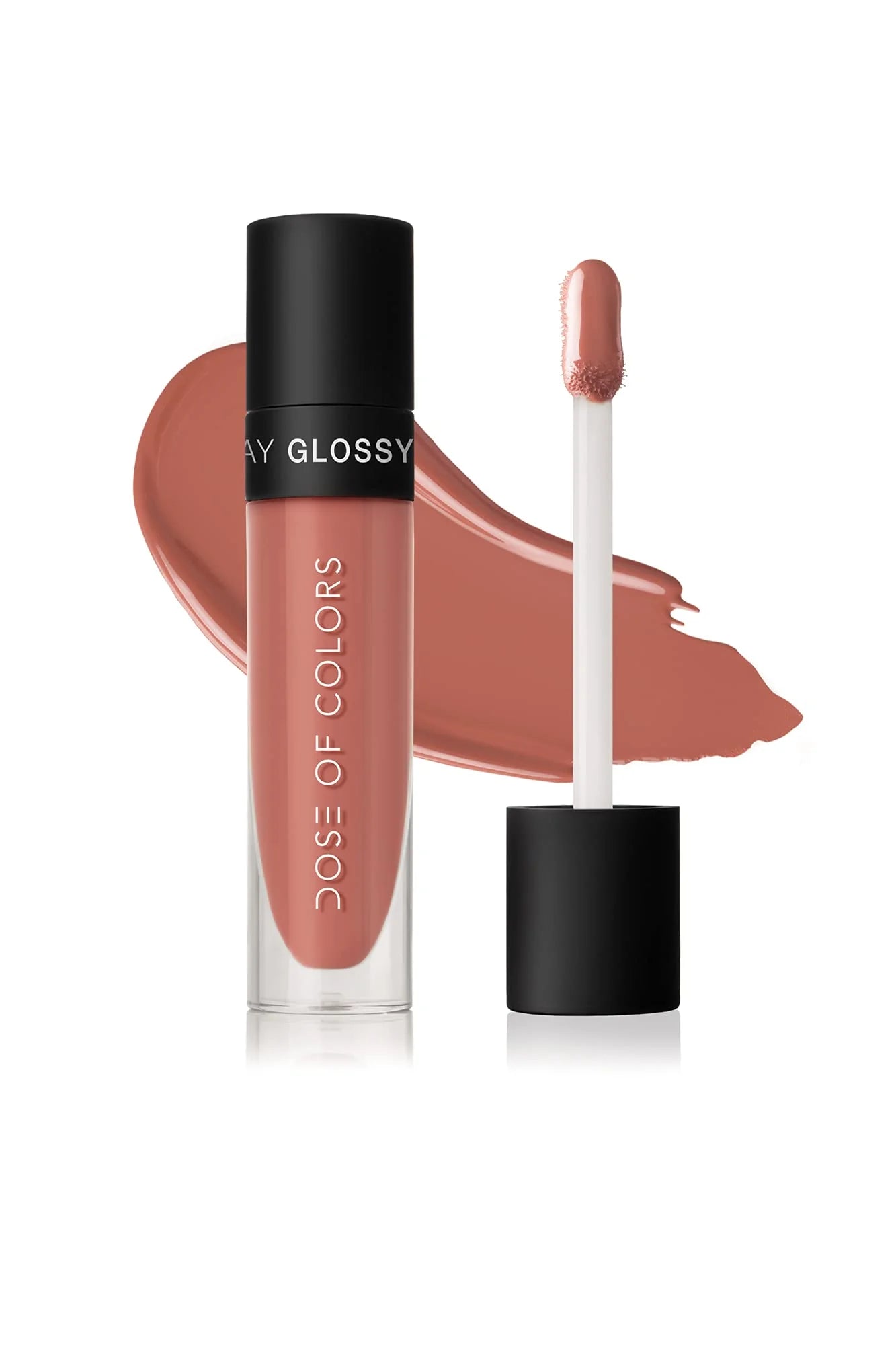 Dose Of Colors LIquid glosses