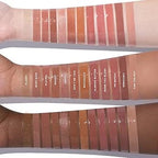 Dose Of Colors LIquid glosses