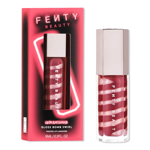 FENTY BEAUTY Gloss Bomb Swirl Twisted Lip Luminizer