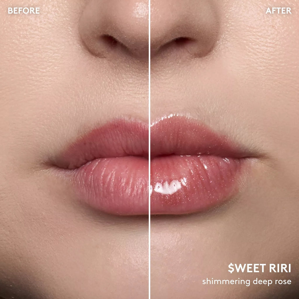 FENTY BEAUTY Gloss Bomb Swirl Twisted Lip Luminizer