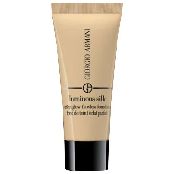 Giorgio Armani Luminous Silk Perfect Glow Foundation Mini 5 ML