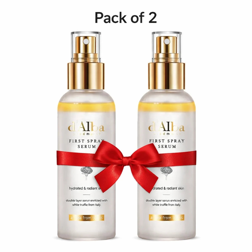 DALBA PACK OF 2