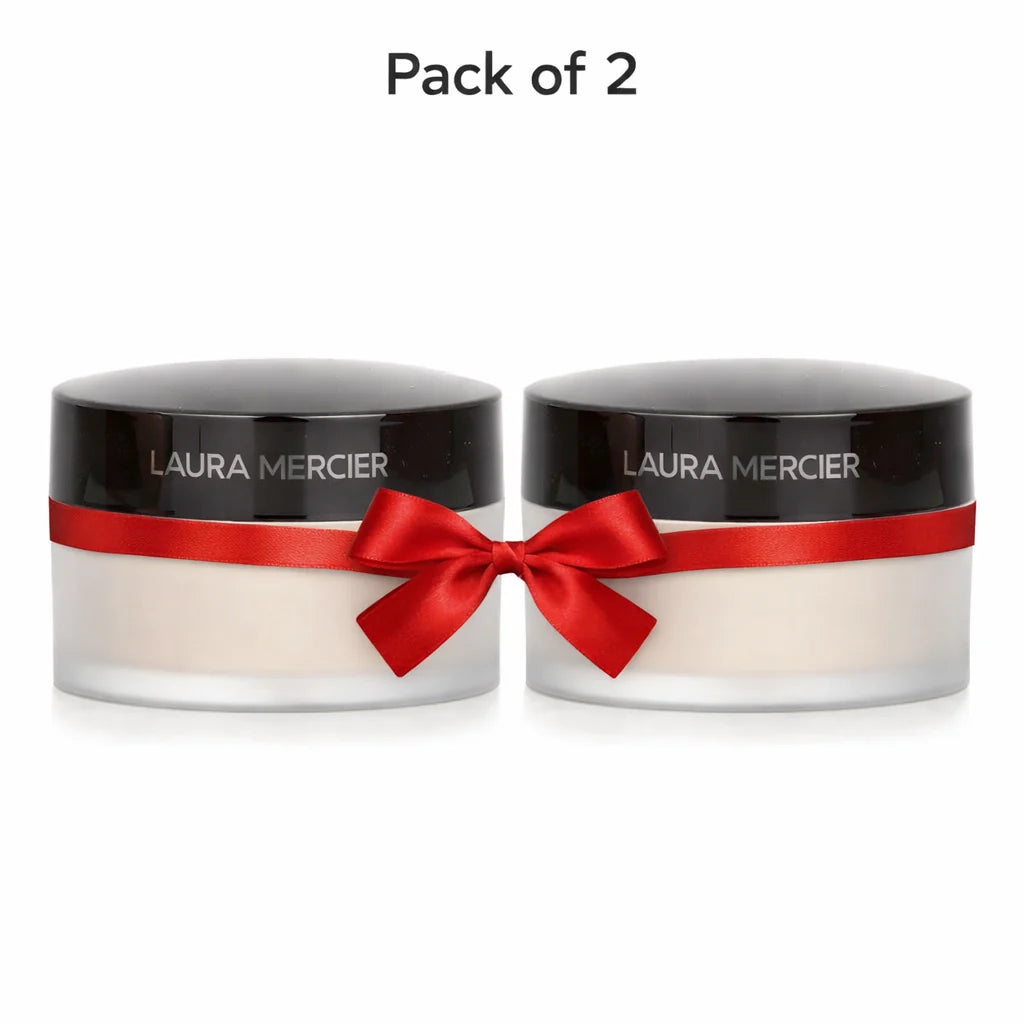 COMBO LAURA MERCIER 29g PACK OF 2