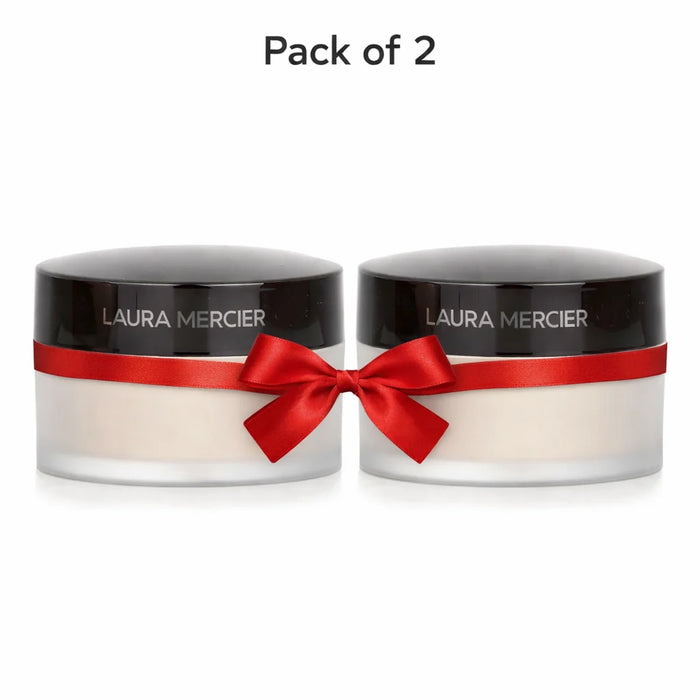 COMBO LAURA MERCIER 29g PACK OF 2