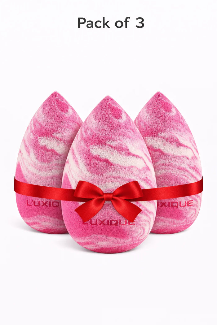 LUXIQUE BLENDER PACK OF 3