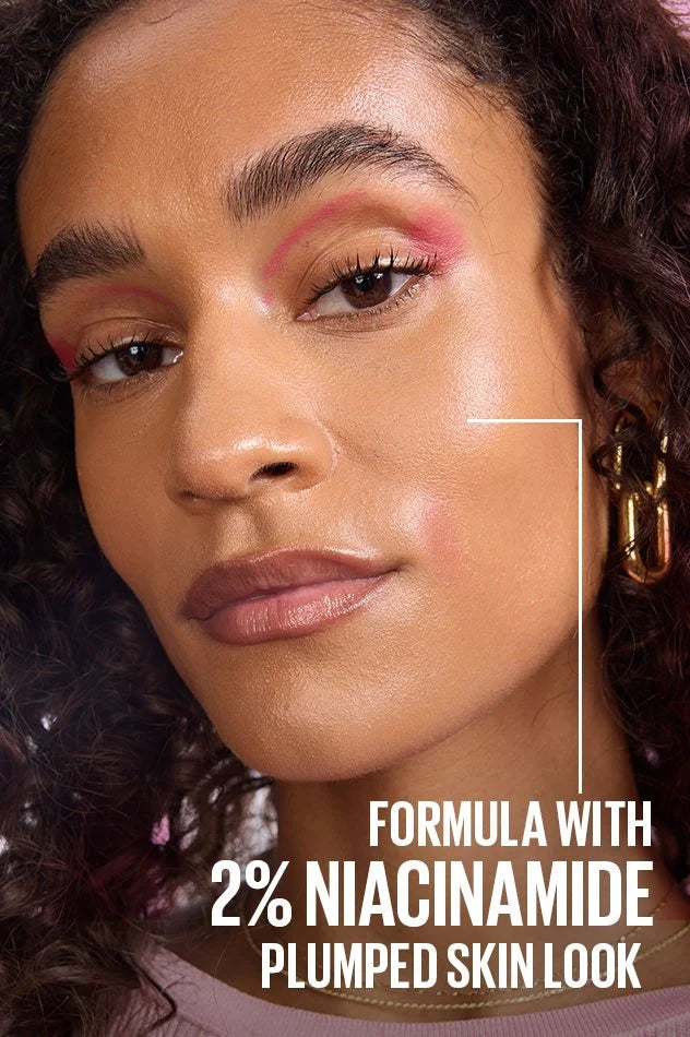 MAYBELLINE GRIPPY SERUM UP TO 24HR HYDRATING GRIP PRIMER