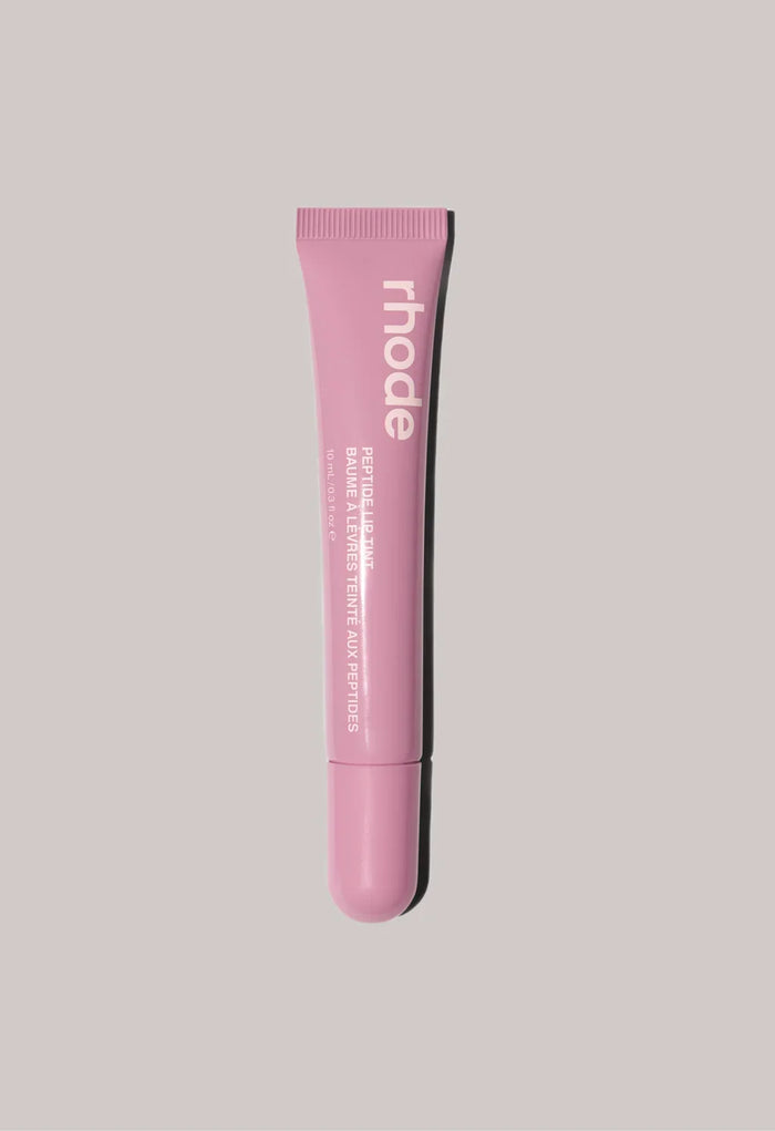 RHODE peptide lip tint