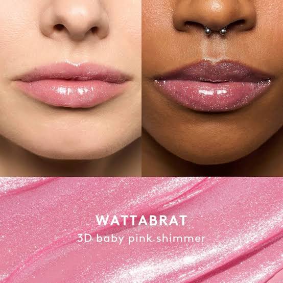 FENTY BEAUTY LIMITED EDITION GLOSS BOMB UNIVERSAL LIP LUMINIZER
