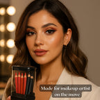 Ace PENCIL POD – Professional Lip & Eye Pencil Organizer
