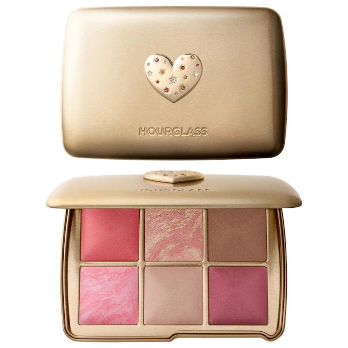 Hourglass Love Palette