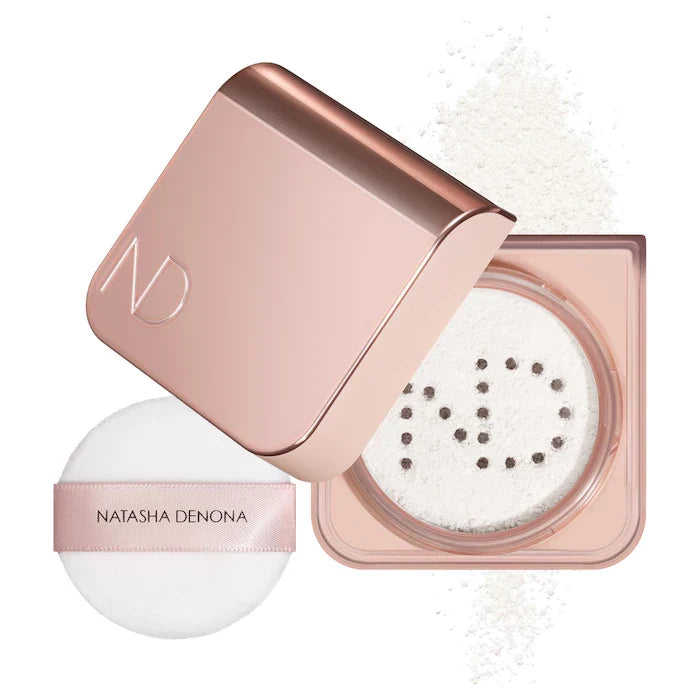 NATASHA DENONA HY-GLAM™ Setting Powder
