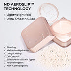 NATASHA DENONA HY-GLAM™ Setting Powder