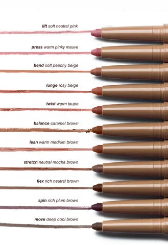 RHODE peptide lipliner shape THE CONTOURING LIP SHAPER