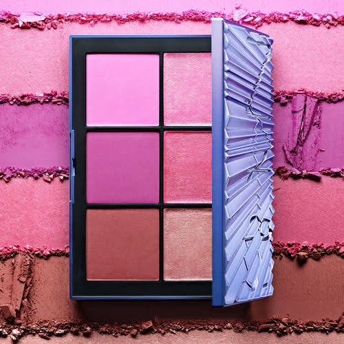 NARS Ethereal Aura Blush Palette (Limited Edition) • 21g