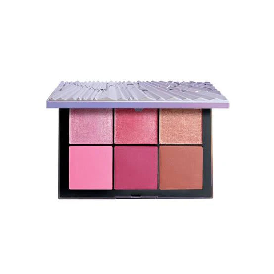 NARS Ethereal Aura Blush Palette (Limited Edition) • 21g