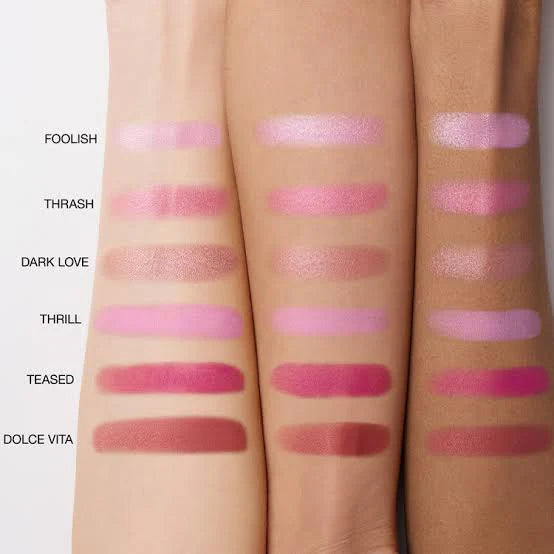NARS Ethereal Aura Blush Palette (Limited Edition) • 21g