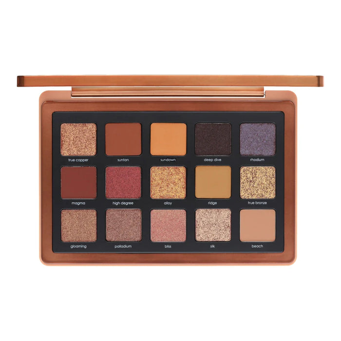 NATASHA DENONA BRONZE PALETTE