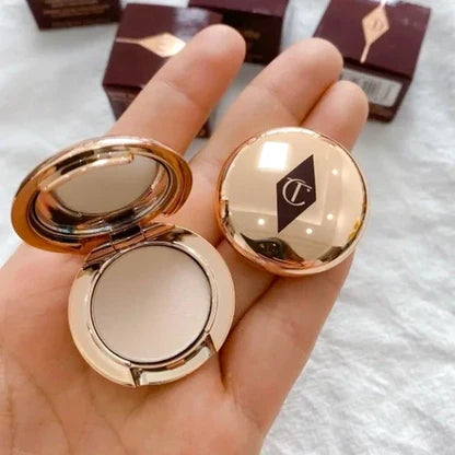 Charlotte Tilbury MINI Compact Setting Powder 0.8g FAIR