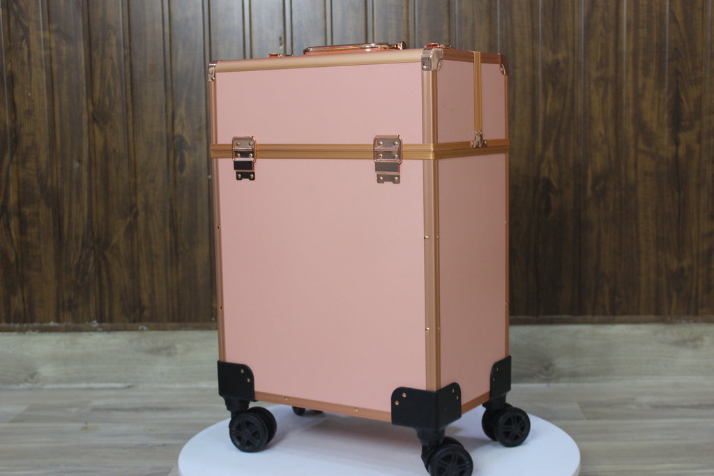 Vanity Trolley 3599 | Ace Vanity Makeup Storage