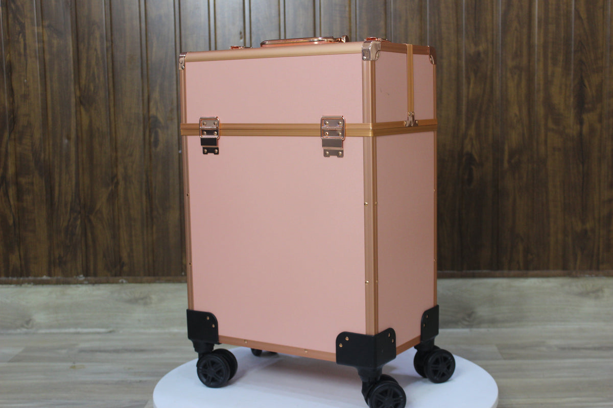 Vanity Trolley 3599 | Ace Vanity Makeup Storage