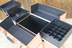 Vanity Trolley 3599 | Ace Vanity Makeup Storage