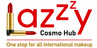 Lazzzy Cosmo Hub - Home