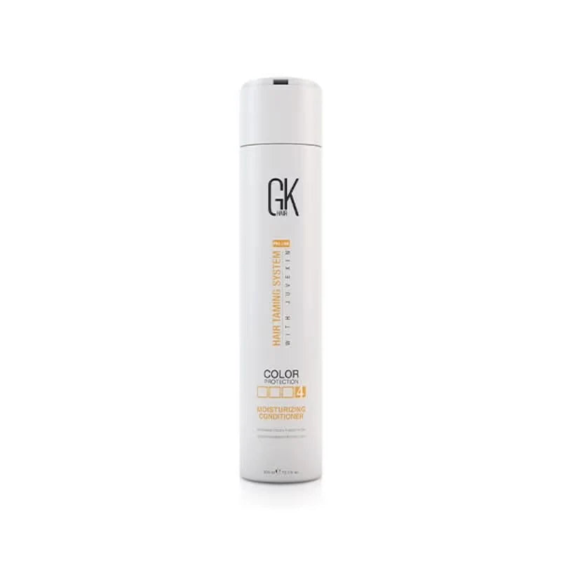 GK Hair Global Keratin Moisturizing conditioner 300ml