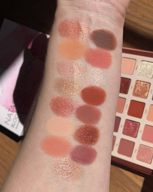 Natasha Denona Bloom palette