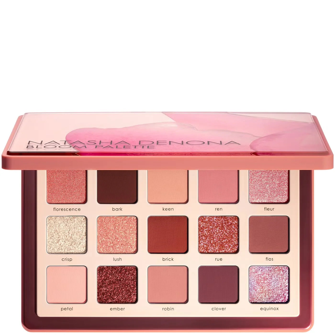 Natasha Denona Bloom palette