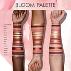 Natasha Denona Bloom palette