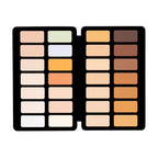 Daily Life Forever52 Camouflage 28 Color Concealer Palette