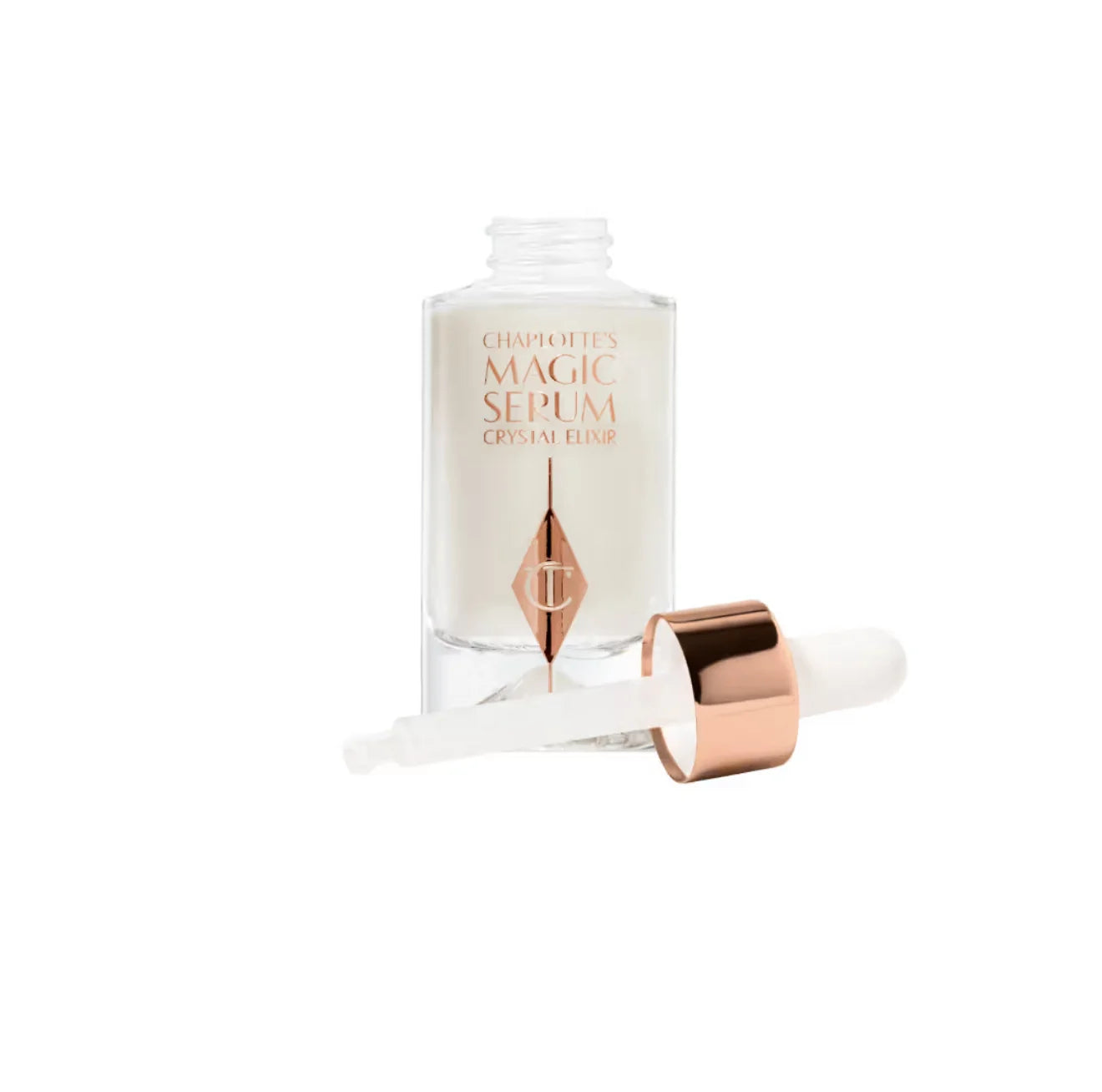 Charlotte Tilbury Magic Serum Crystal Elixir 30ml