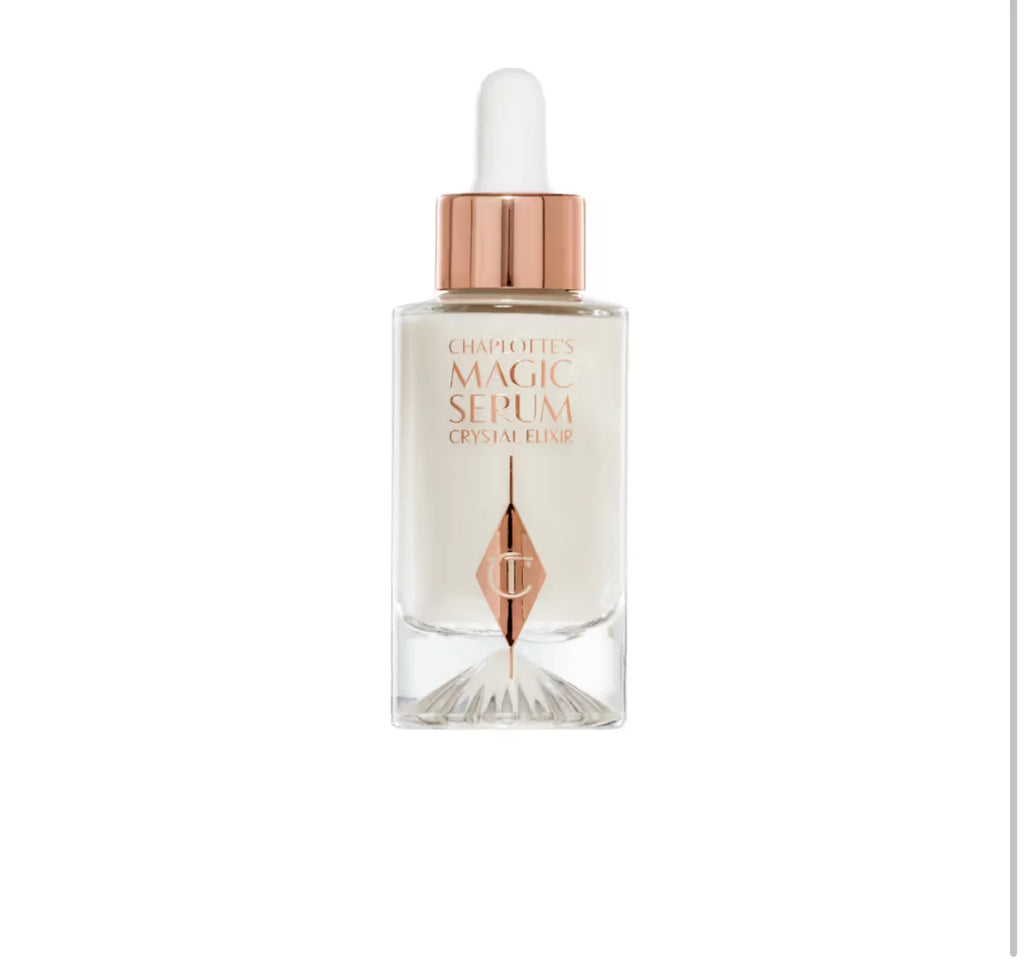 Charlotte Tilbury Magic Serum Crystal Elixir 30ml
