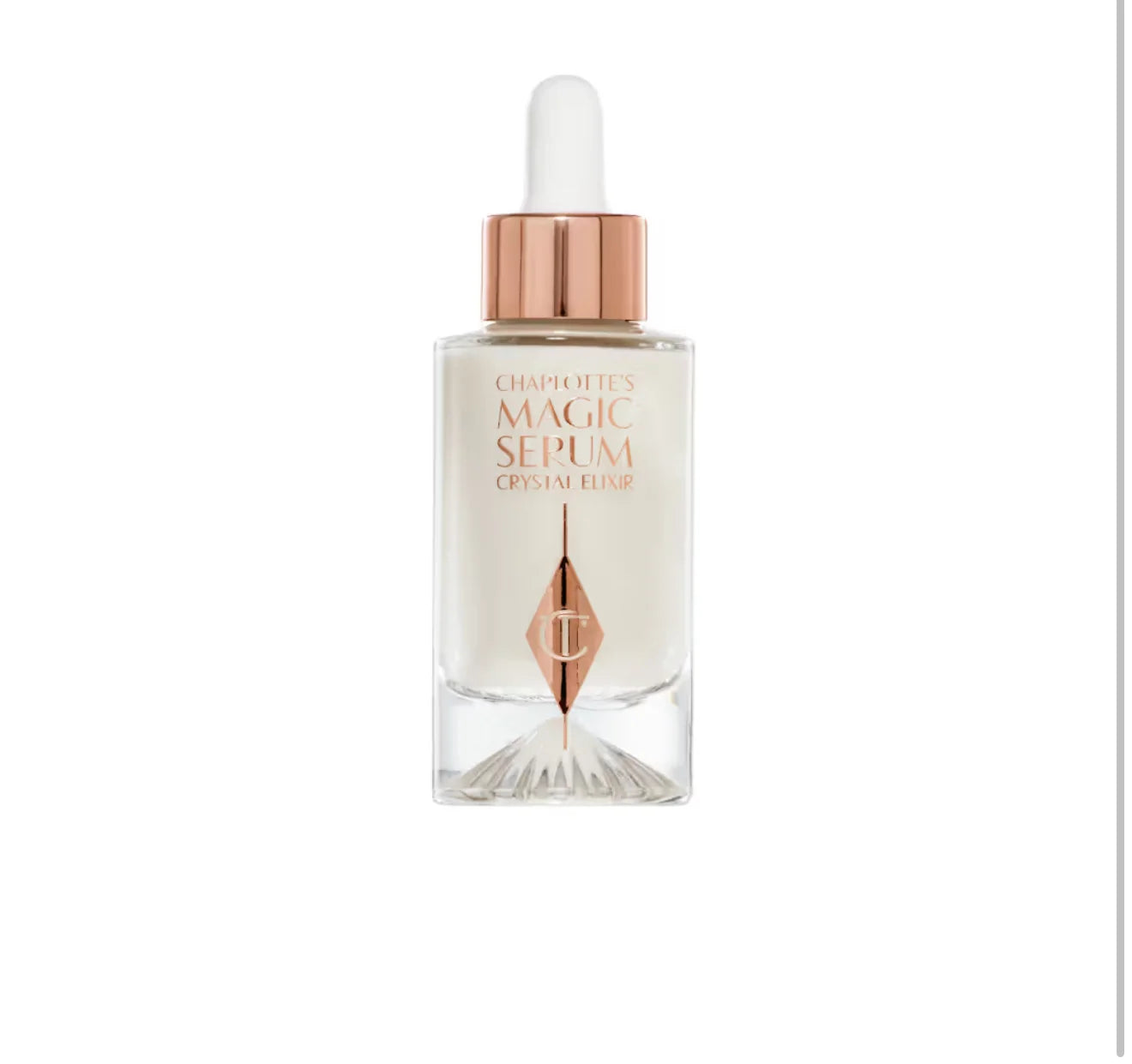 Charlotte Tilbury Magic Serum Crystal Elixir 30ml