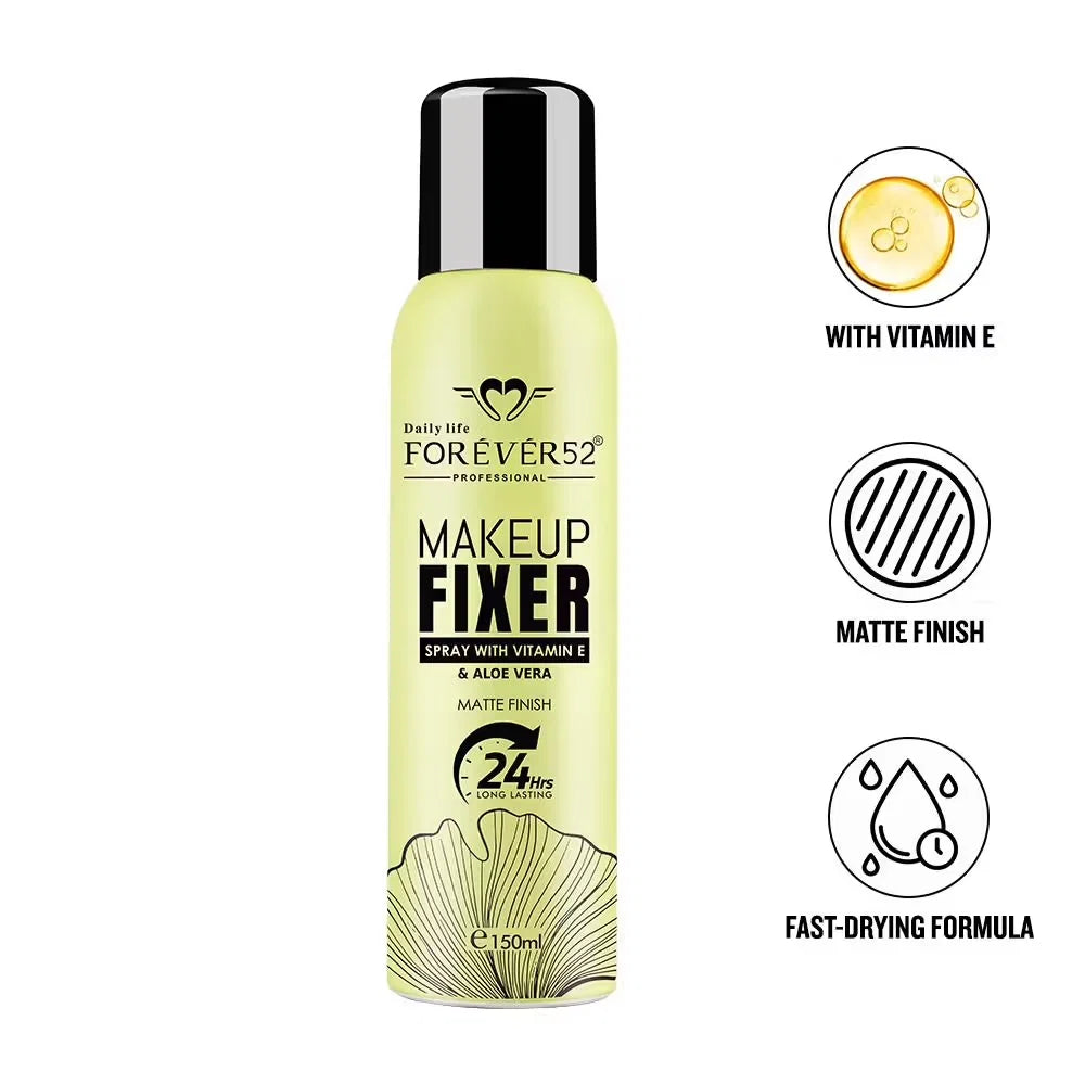 Forever52 Makeup Fixer Spray FZ101